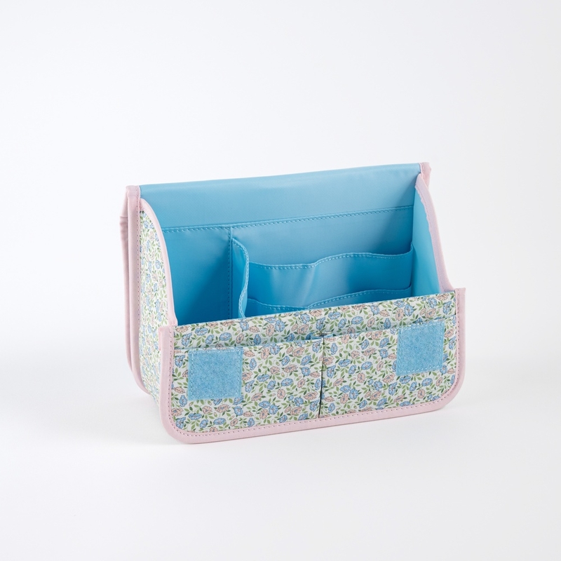 Hobonichi Hobonichi Stappo (Liberty Fabrics: Sasha Kiora)