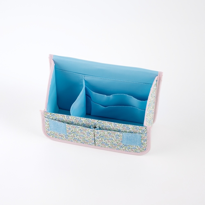 Hobonichi Hobonichi Stappo (Liberty Fabrics: Sasha Kiora)