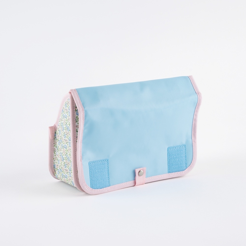Hobonichi Hobonichi Stappo (Liberty Fabrics: Sasha Kiora)