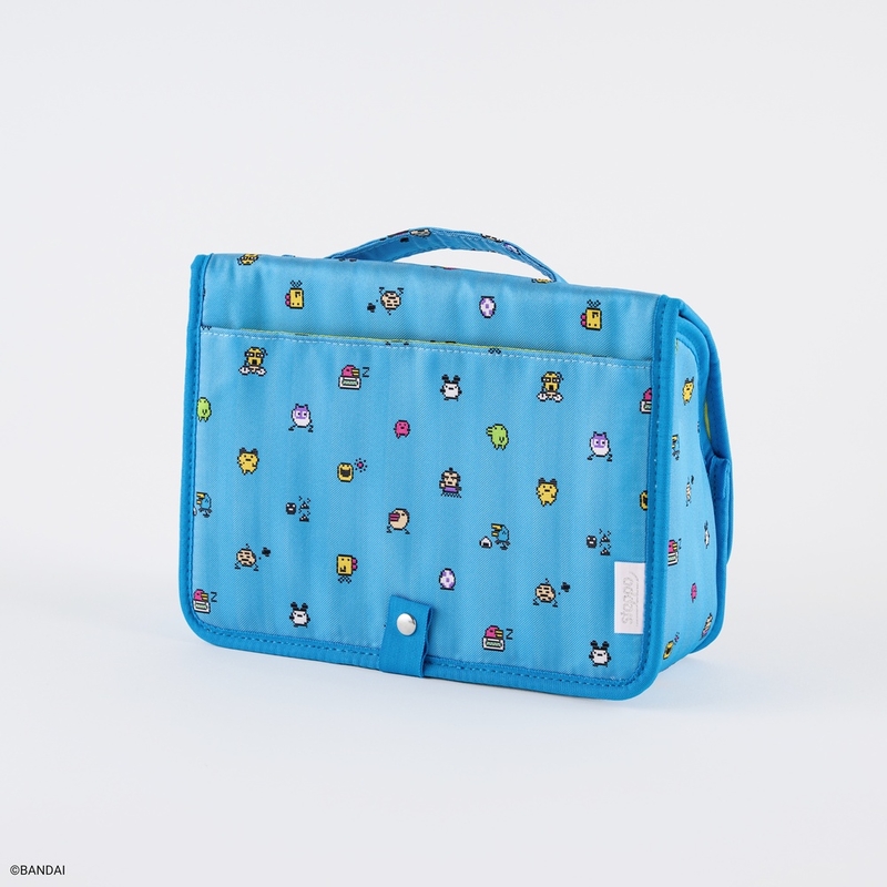 Hobonichi Hobonichi Stappo (Our Tamagotchi)