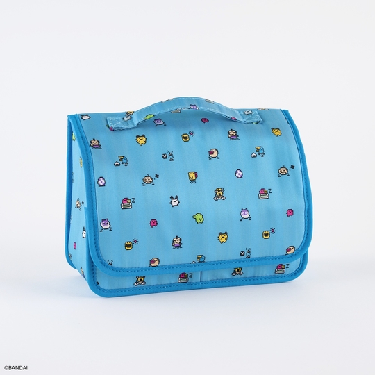 Hobonichi Stappo (Our Tamagotchi)