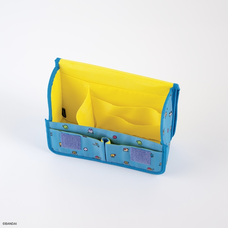 Hobonichi Hobonichi Stappo (Our Tamagotchi)