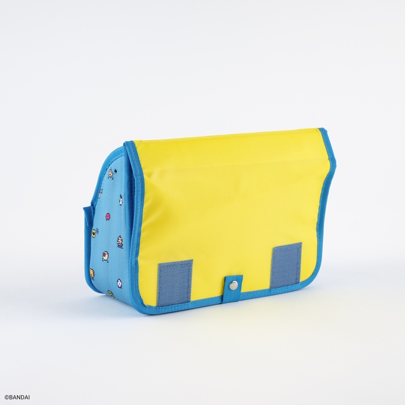 Hobonichi Hobonichi Stappo (Our Tamagotchi)