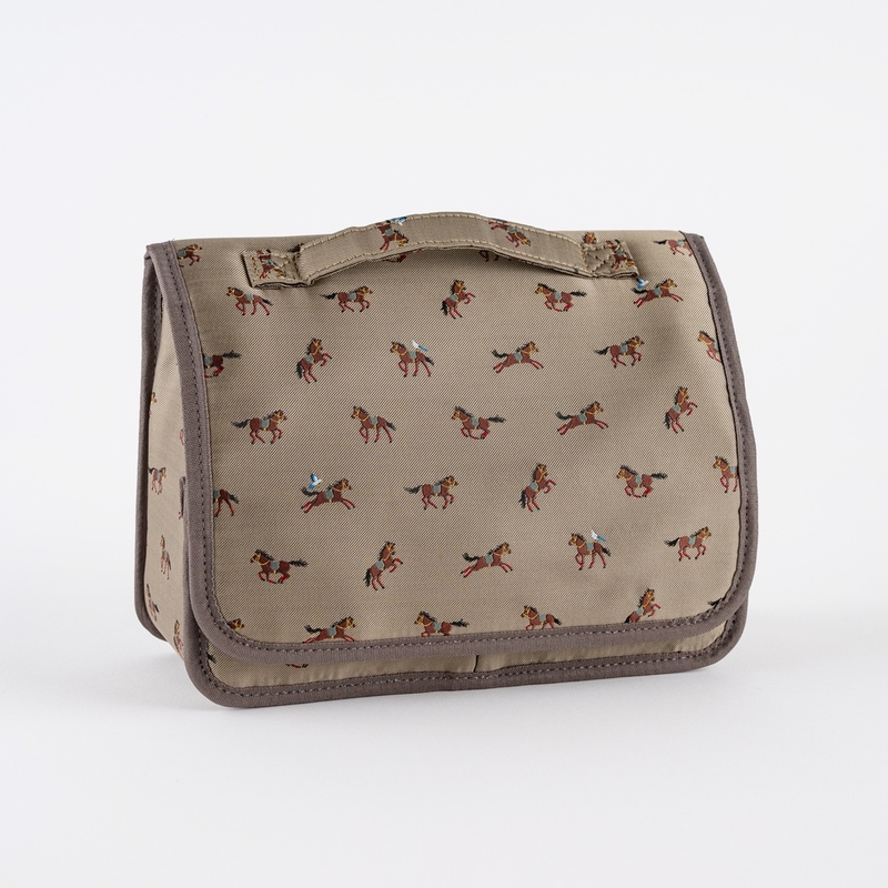 Hobonichi Hobonichi Stappo (Bow & Tie: Galloping Horses) Hobonichi Hobonichi Stappo (Bow & Tie: Galloping Horses)
