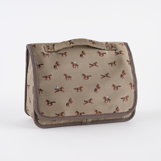 Hobonichi Stappo (Bow & Tie: Galloping Horses)