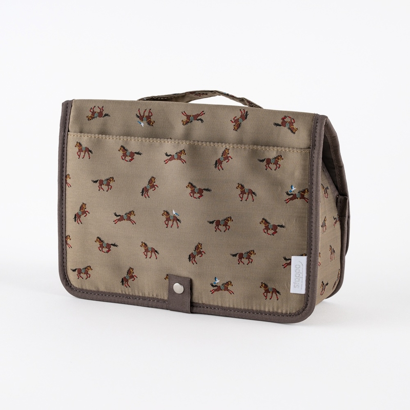 Hobonichi Hobonichi Stappo (Bow & Tie: Galloping Horses)