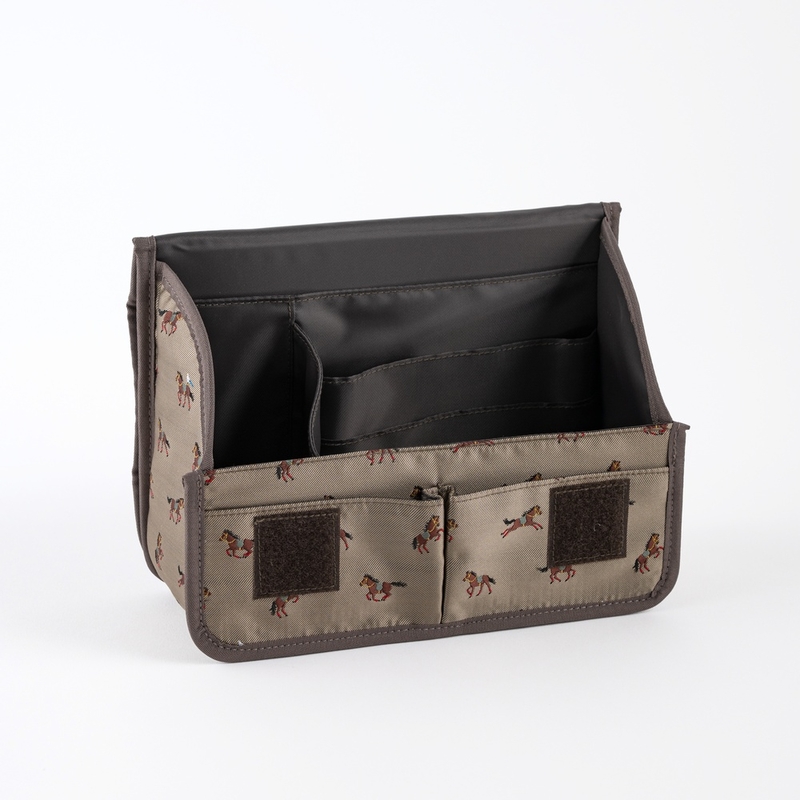 Hobonichi Hobonichi Stappo (Bow & Tie: Galloping Horses)