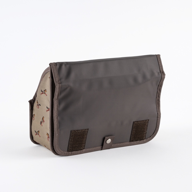 Hobonichi Hobonichi Stappo (Bow & Tie: Galloping Horses)