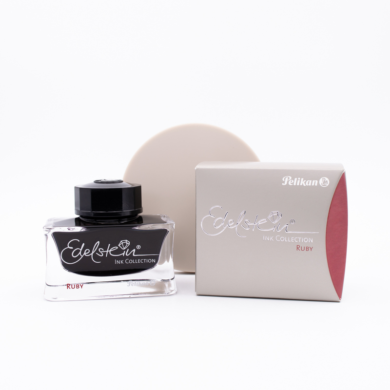 Pelikan Edelstein Ruby Inchiostro 50 ml