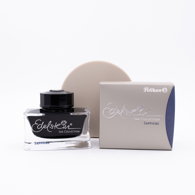 Pelikan Edelstein Sapphire Inchiostro 50 ml