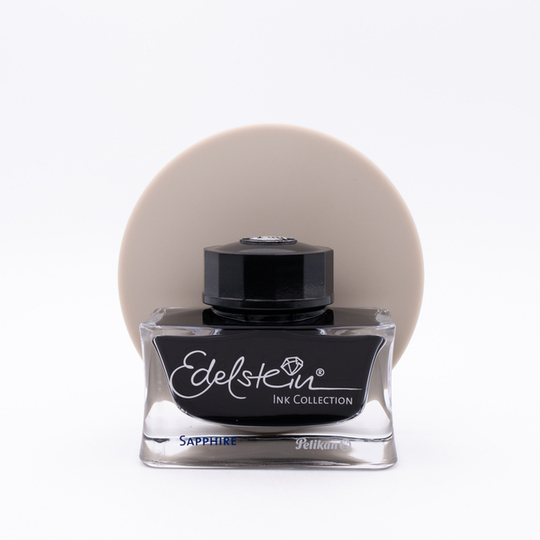 Pelikan Edelstein Apricot Achat | Ink of the Year 2025 | Ink Bottle