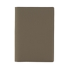 Hobonichi Hobonichi Leather: Taut (Gray & Light Blue) A6 [Cover Only]