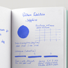 Pelikan Edelstein Sapphire Inchiostro 50 ml