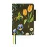 Hobonichi Hobonichi Tolight: Garden of Botany A6 [Cover Only]