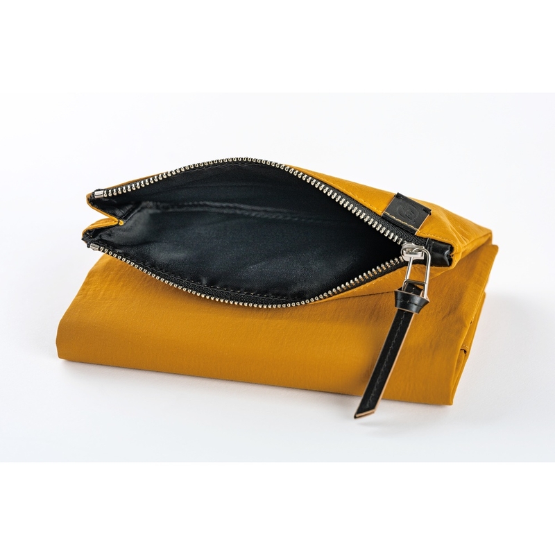 Hobonichi Hobonichi Tragen: Mustard A6 [Cover Only]