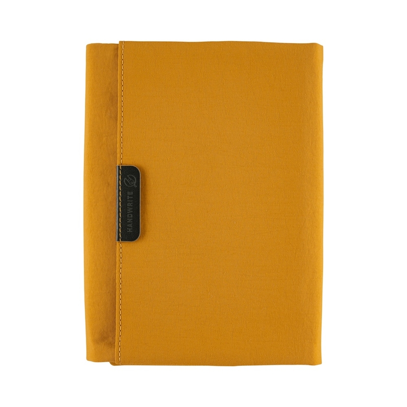 Hobonichi Hobonichi Tragen: Mustard A6 [Cover Only]