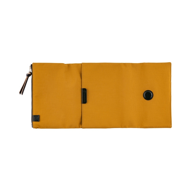 Hobonichi Hobonichi Tragen: Mustard A6 [Cover Only]