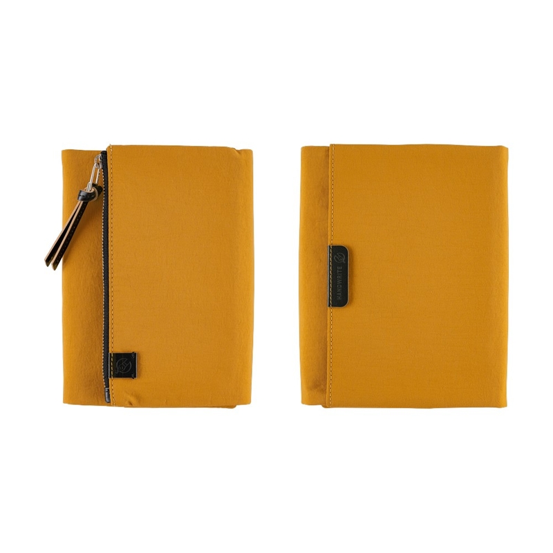 Hobonichi Hobonichi Tragen: Mustard A6 [Cover Only]