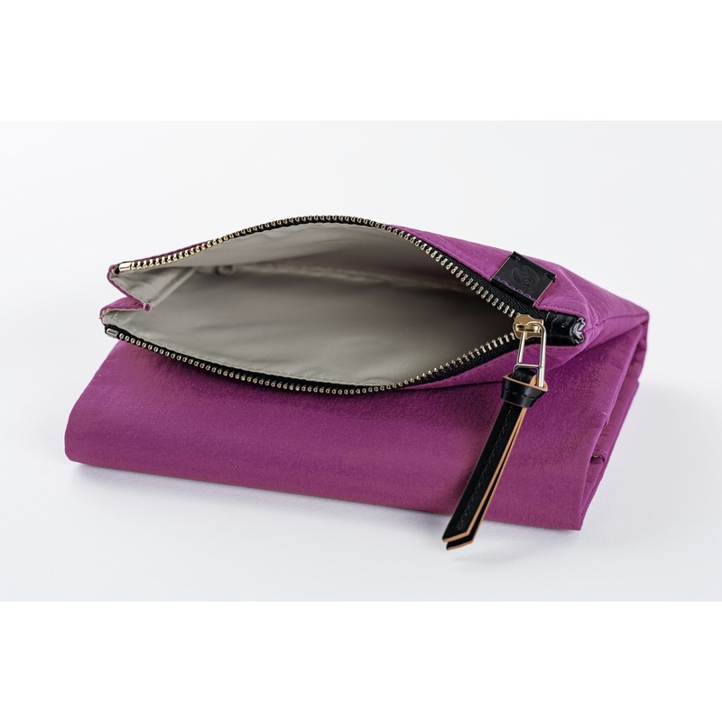 Hobonichi Hobonichi Tragen: Purple A6 [Cover Only]