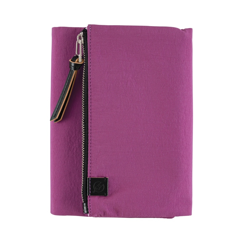 Hobonichi Hobonichi Tragen: Purple A6 [Cover Only]