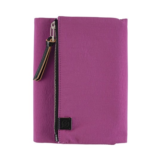 Hobonichi Tragen: Purple A6 [Cover Only]