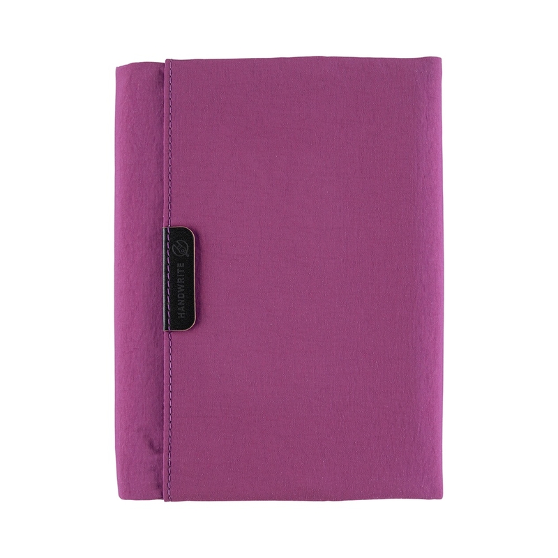 Hobonichi Hobonichi Tragen: Purple A6 [Cover Only]