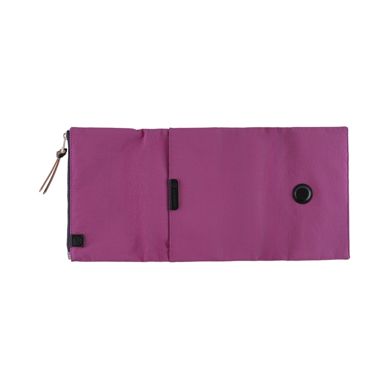 Hobonichi Hobonichi Tragen: Purple A6 [Cover Only]