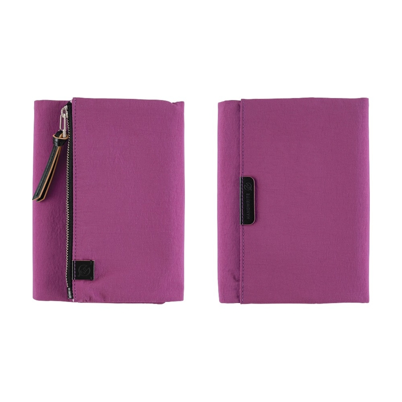 Hobonichi Hobonichi Tragen: Purple A6 [Cover Only]