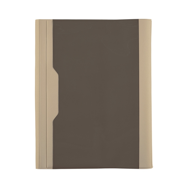 Hobonichi Hobonichi Alettone: Gray A5 [Cover Only]