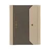 Hobonichi Hobonichi Alettone: Gray A5 [Cover Only]