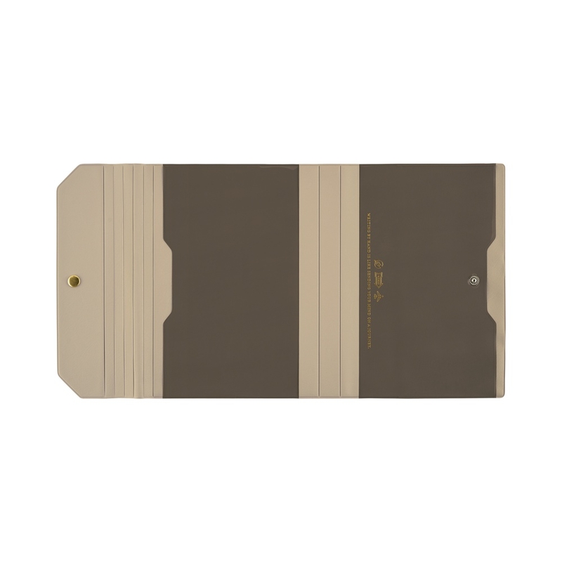 Hobonichi Hobonichi Alettone: Gray A5 [Cover Only]