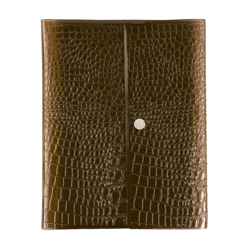 Hobonichi Hobonichi beautiful people: Nothing to Hide (Black) A5 [Cover Only]