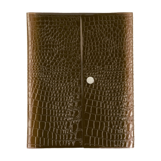 Hobonichi beautiful people: Nothing to Hide (Black) A5 [Cover Only]