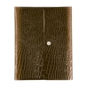 Hobonichi Hobonichi beautiful people: Nothing to Hide (Black) A5 [Cover Only]