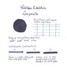 Pelikan Edelstein Tanzanite Inchiostro 50 ml
