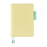 Hobonichi Hobonichi Colors: Chamomile Mint A5 [Cover Only]