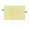 Hobonichi Hobonichi Colors: Chamomile Mint A5 [Cover Only]