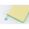 Hobonichi Hobonichi Colors: Chamomile Mint A5 [Cover Only]
