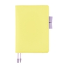 Hobonichi Hobonichi Colors: Honey Lilac A5 [Cover Only]