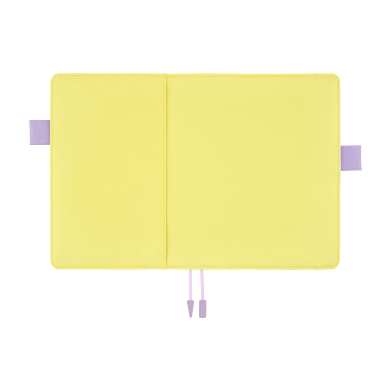 Hobonichi Hobonichi Colors: Honey Lilac A5 [Cover Only]