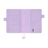 Hobonichi Hobonichi Colors: Honey Lilac A5 [Cover Only]