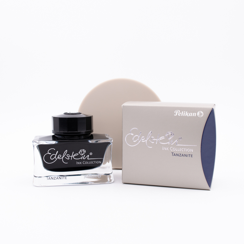 Pelikan Edelstein Tanzanite Inchiostro 50 ml