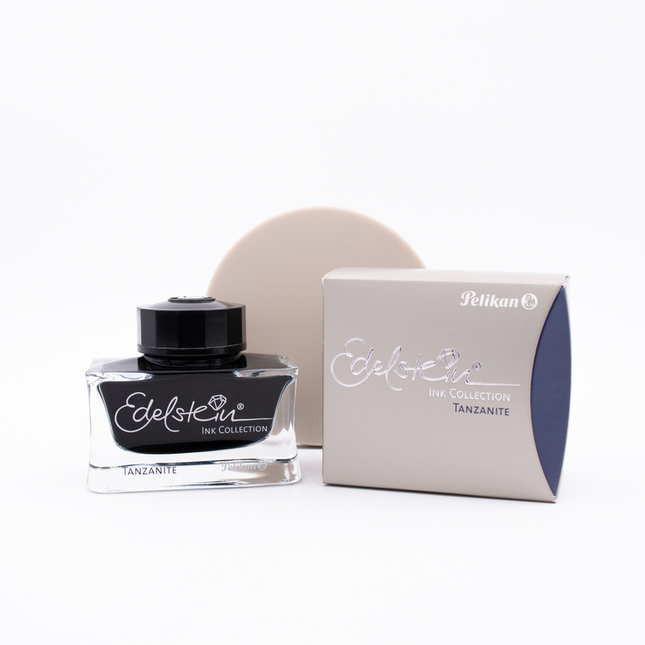 Pelikan Edelstein Tanzanite Inchiostro 50 ml