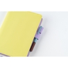 Hobonichi Hobonichi Colors: Honey Lilac A5 [Cover Only]