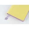 Hobonichi Hobonichi Colors: Honey Lilac A5 [Cover Only]