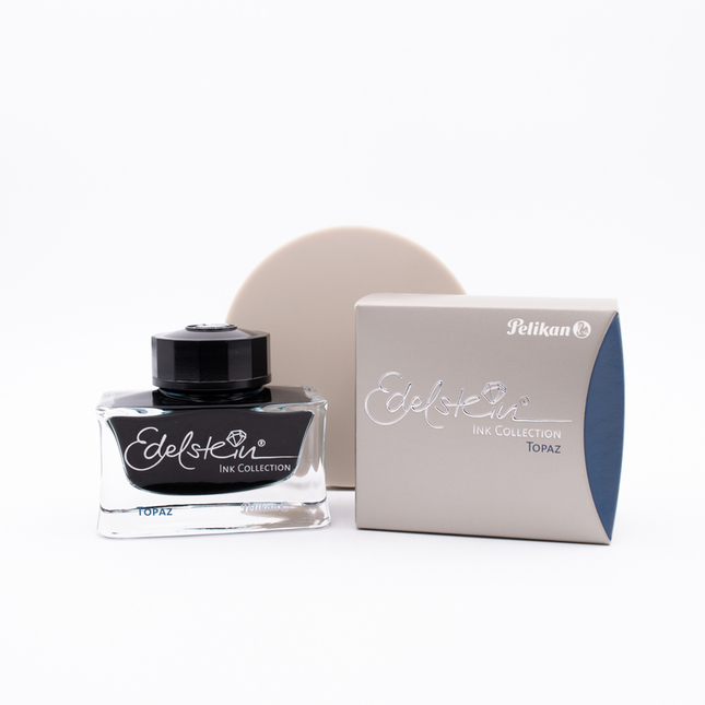 Pelikan Edelstein Topaz Inchiostro 50 ml