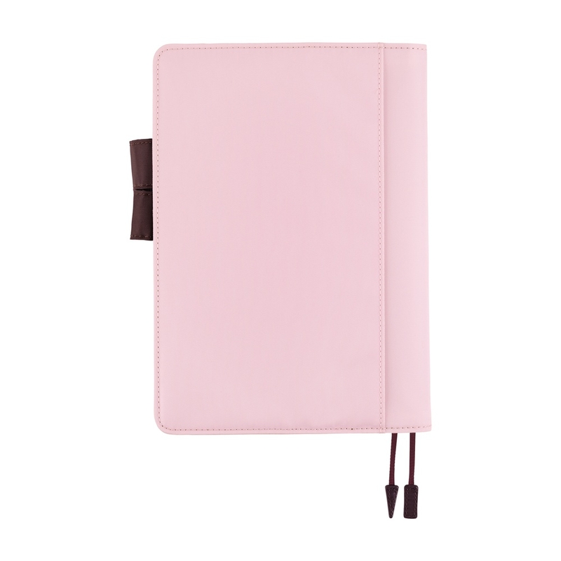 Hobonichi Hobonichi Colors: Sweet Cacao A5 [Cover Only]