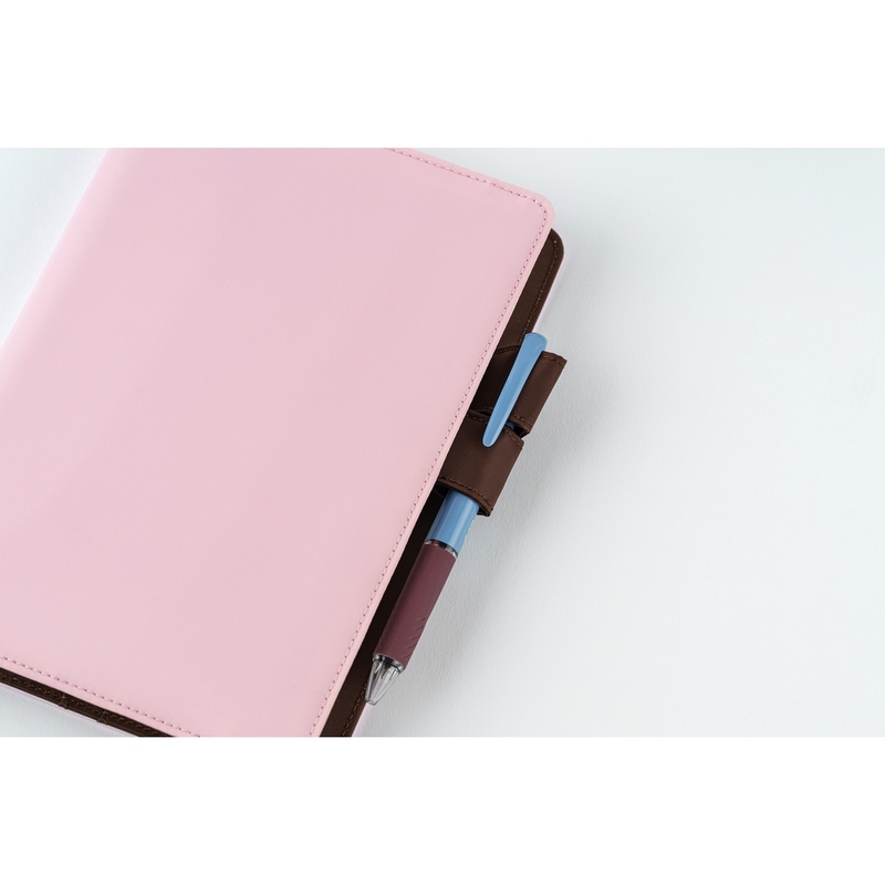 Hobonichi Hobonichi Colors: Sweet Cacao A5 [Cover Only]