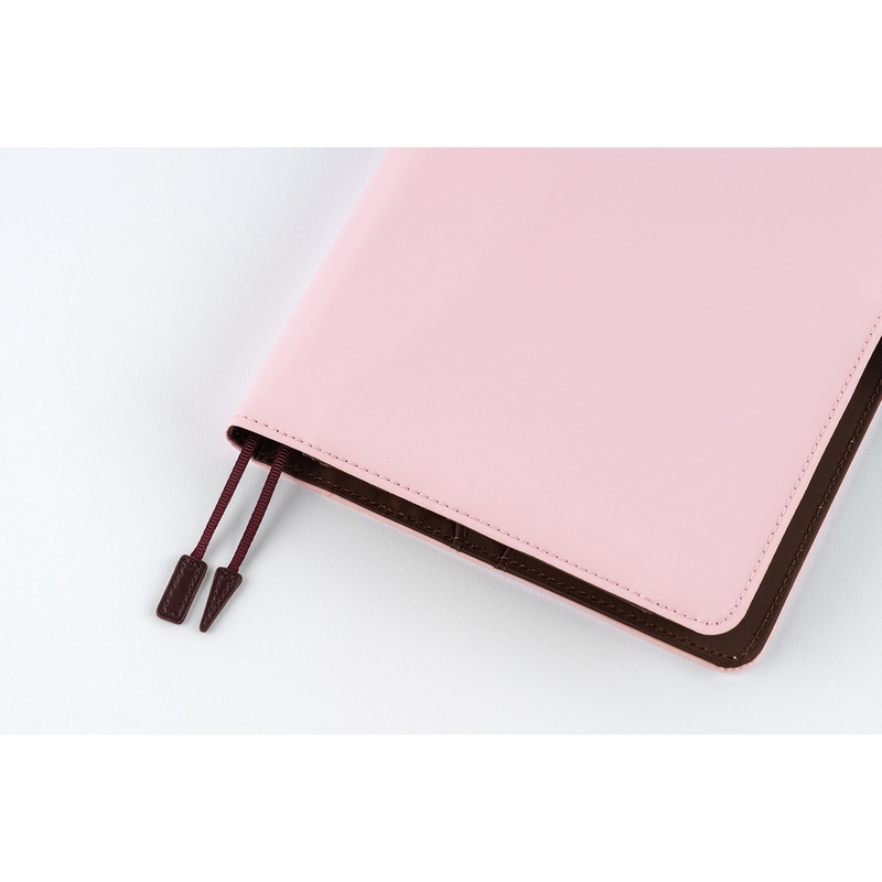 Hobonichi Hobonichi Colors: Sweet Cacao A5 [Cover Only]