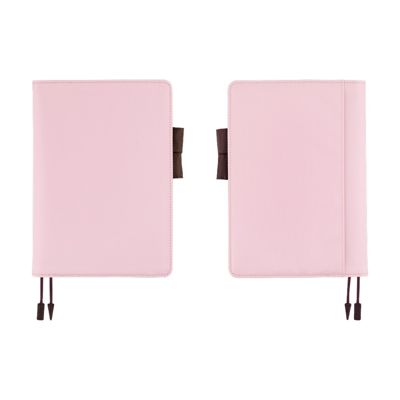 Hobonichi Hobonichi Colors: Sweet Cacao A5 [Cover Only]